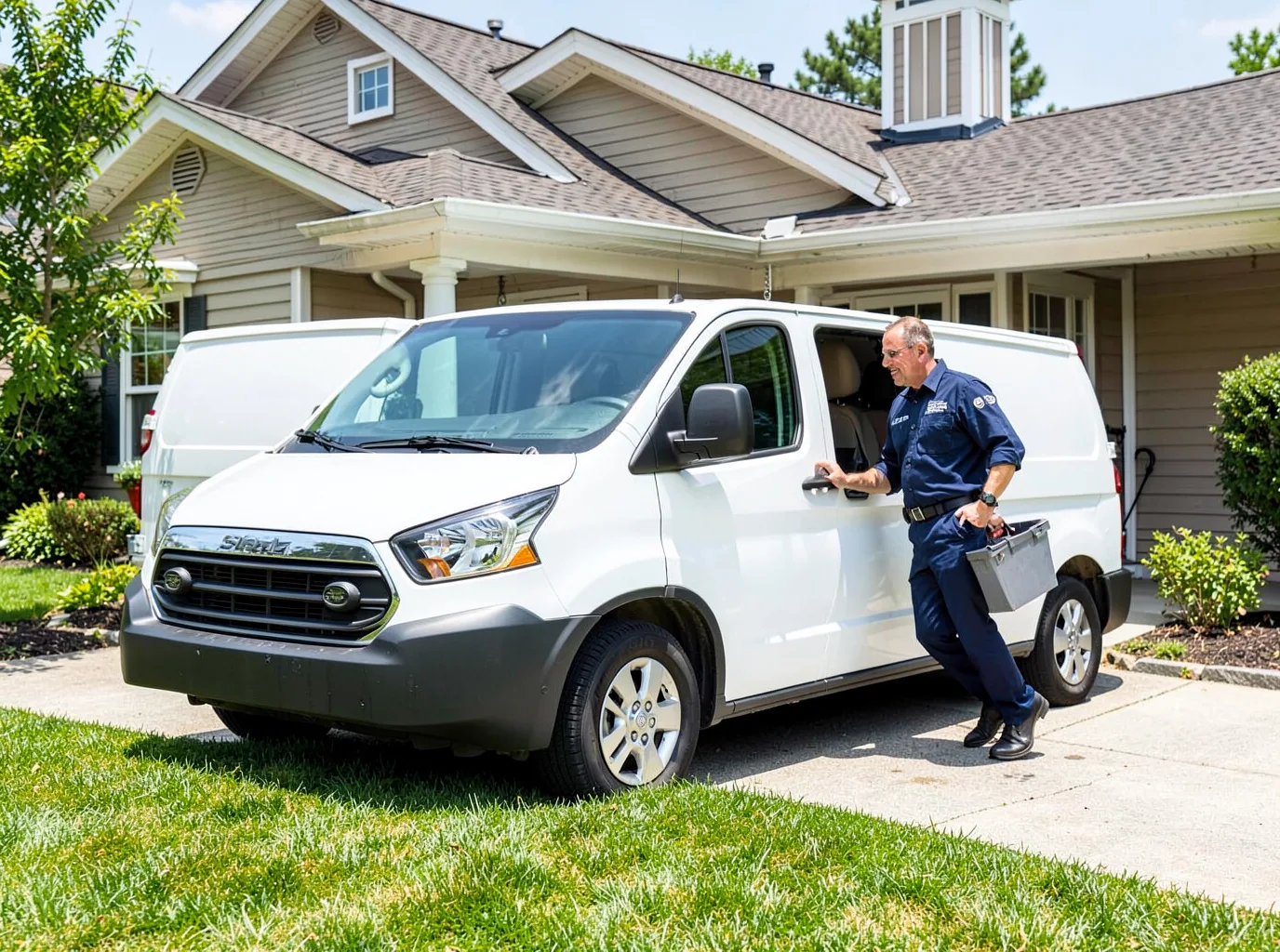 Emergency Plumber company in Covington, LA