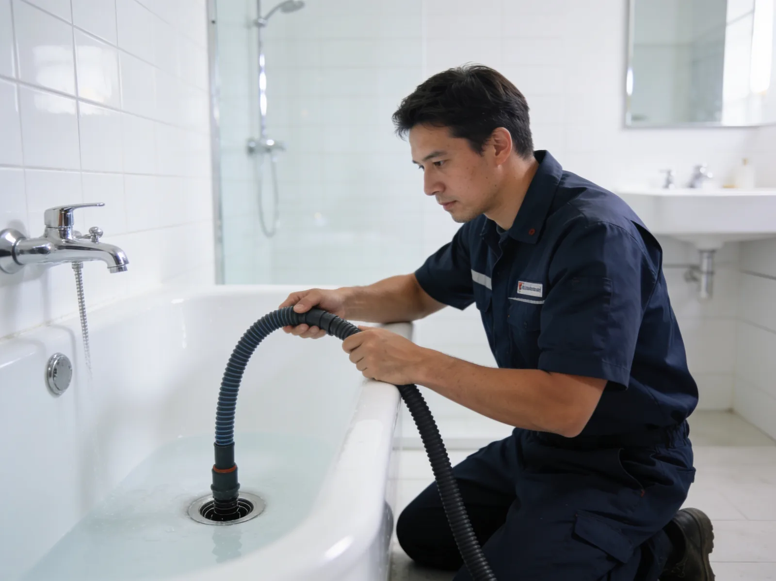 Emergency Plumber Covington, LA FAQs
